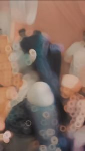 Trending Blur Slow Motion Reels Edit