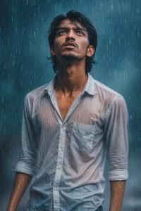 Top 5 Chat GPT Ai Rain Photo Editing Prompt 2025