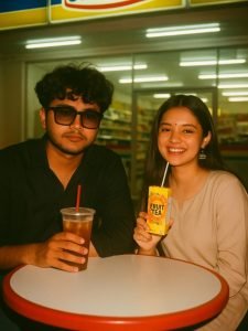 New Unlimited Chatpgt Couple Ai Prompt - 2025 Chat-GPT Prompt