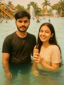 New Unlimited Chatpgt Couple Ai Prompt - 2025 Chat-GPT Prompt