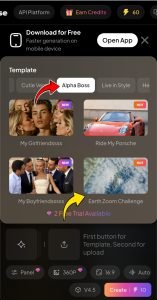 How To Make Earth Zoom Reels 100% Free