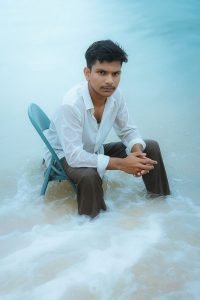 Top 5 Chat GPT Ai Rain Photo Editing Prompt - 2025