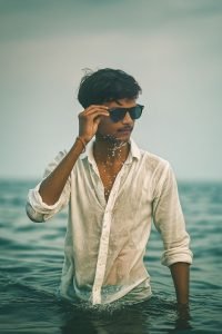 Top 5 Chat GPT Ai Rain Photo Editing Prompt - 2025