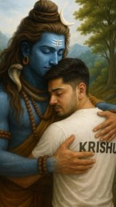 New Ai Mahadev Prompt Chat GPT Photo Edit Prompt - 2025 