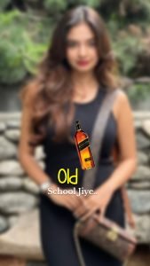 Old School Jiye (Azul) Song VN Template Reels Edit - 2025