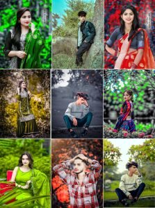 Top 10 Lightroom Presets DNG Link | Lightroom App Photo Preset - 2025