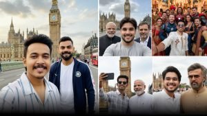 Virat Kohli Ai Selfie Edit Celebrity Ai Selfie Editing - 2025