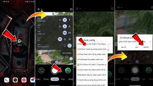 LMC 8.4 App Set-up & Config file Download (100% Wokring)