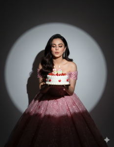 Gemini Ai Happy Birthday Ai Photo Editing Prompt Free | New birthday Prompt