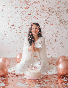 Gemini Ai Happy Birthday Ai Photo Editing Prompt Free | New birthday Prompt