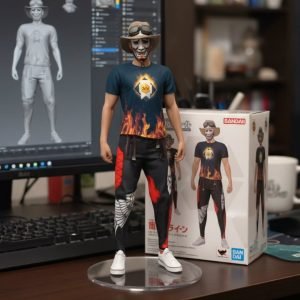 Gemini Ai 3D Model Photo Editing All Viral Prompt | Ai 3d Model Photo Edit Free