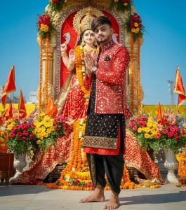 Top-10 Durga Puja Navratri Boy & Girls Gemini Ai Photo Editing Prompt (Free 100% )