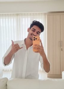 iPhone 17 Pro Max Selfie Ai Photo Editing Prompts 2025 | Google Gemini Prompts 