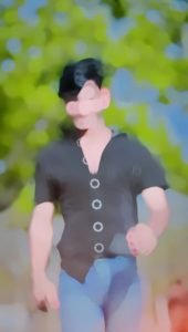 Trending Effect Walking Reels Slowmo CapCut Template New Slow Motion Walking Template - 2025
