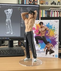 Gemini Ai Viral 3D Ai Model Figure Photo Edit | Ai 3d Model Prompt (100% Free)