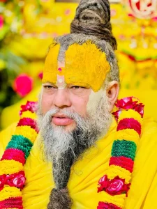 Premanand Maharaj Girls & Boys Gemini Ai Photo Editing Prompt - 2025