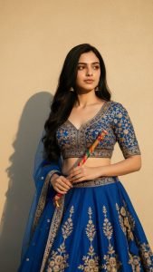 Top-10 Viral Radha Ji Ai Photo Editing Prompt For Girls | Gemini Ai Radha Ji prompt