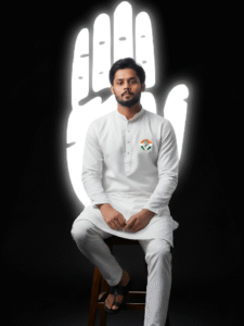 Bihar Election Party Ai Photo Editing Prompt | Election Ai Photo Editing Prompt Free