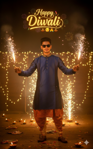Top 10 Diwali Ai Photo Editing Prompt | Deepavali Ai Photo Edit Prompt