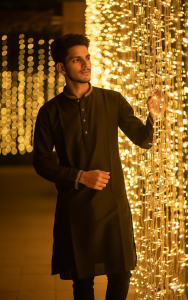 Diwali Ai Photo Editing Prompt | Deepawali Ai Photo Edit Prompt - 2025