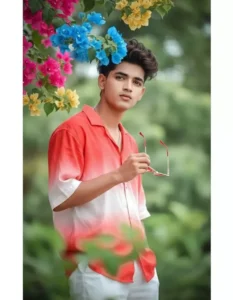 Gemini Ai Boys New Photo Edit Prompt | Boys Stylish Photo Prompt - 2025