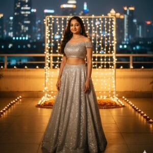 Top 10 Diwali Ai Girls Photo Editing Prompts (2025) Google Gemini Diwali Prompt