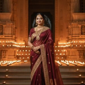 Top 10 Diwali Ai Girls Photo Editing Prompts (2025) Google Gemini Diwali Prompt