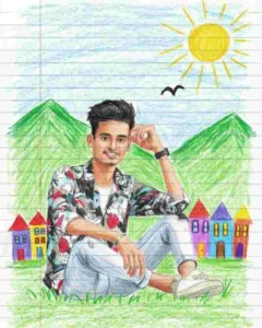 Google Gemini Notebook Drawing Ai Photo Editing Prompts | Ai Photo Editing