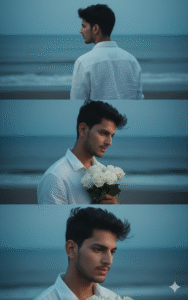 Google Gemini Ai Beach Photo Editing Prompts Trending Beach Photo Edit