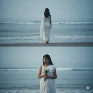 Google Gemini Ai Beach Photo Editing Prompts Trending Beach Photo Edit