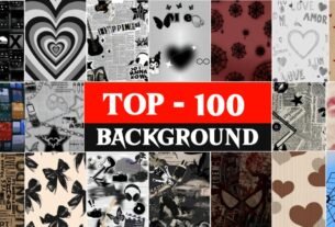 Viral Aesthetic Ai Photo Editing Prompt & 100+ background Download
