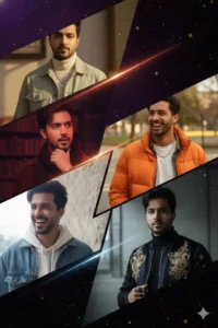 Google Gemini Collage Style Ai Photo Editing Prompts Free - 2025