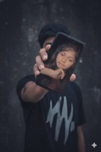 Google Gemini Ai Boys Sad Photo Editing Prompts Sad Photo Edit