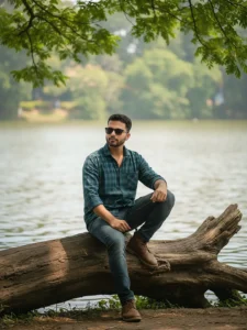 New Boys Natural Ai Photo Editing Prompts Gemini Ai Boys Photo Edit