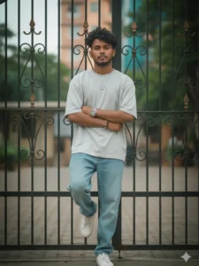 New Boys Natural Ai Photo Editing Prompts Gemini Ai Boys Photo Edit