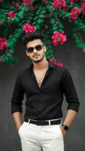 New Boys Natural Ai Photo Editing Prompts Gemini Ai Boys Photo Edit