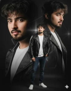 Google Gemini Collage Style Ai Photo Editing Prompts Free - 2025