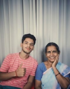 Google Gemini Ai Mom & Dad Photo Editing Prompt | Gemini Prompt - 2025