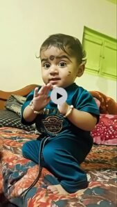 Trending Ai Baby Dance Video Editing | Viral Ai Baby Dance Edit