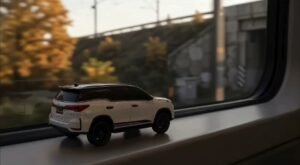 toy-car-to-real-car-ai-transformation
